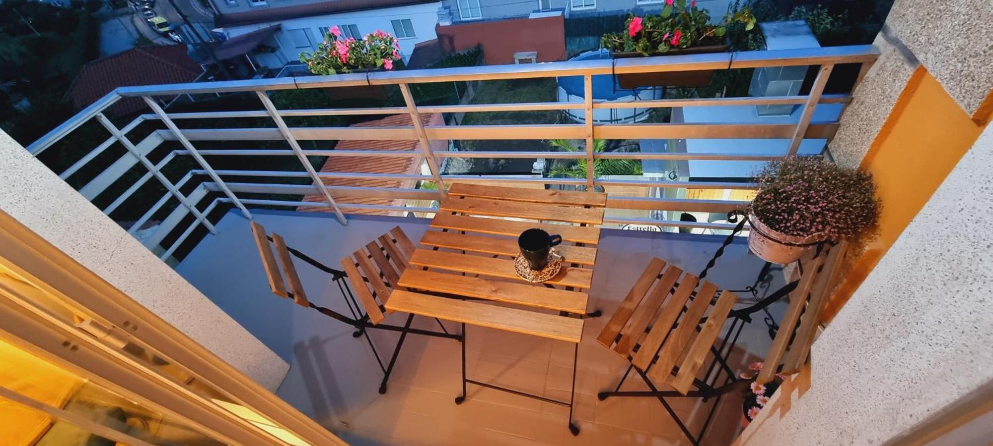 Lasvistasdelola Apartment