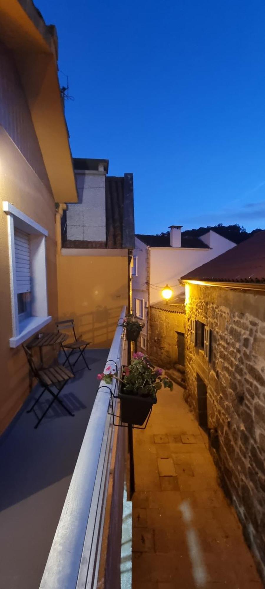 Appartement Lasvistasdelola *