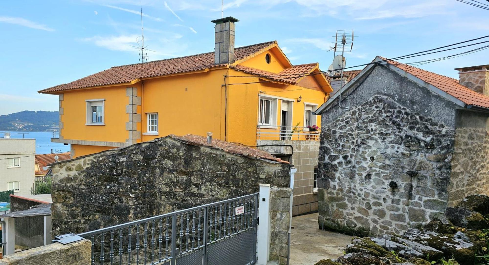 Appartement Lasvistasdelola