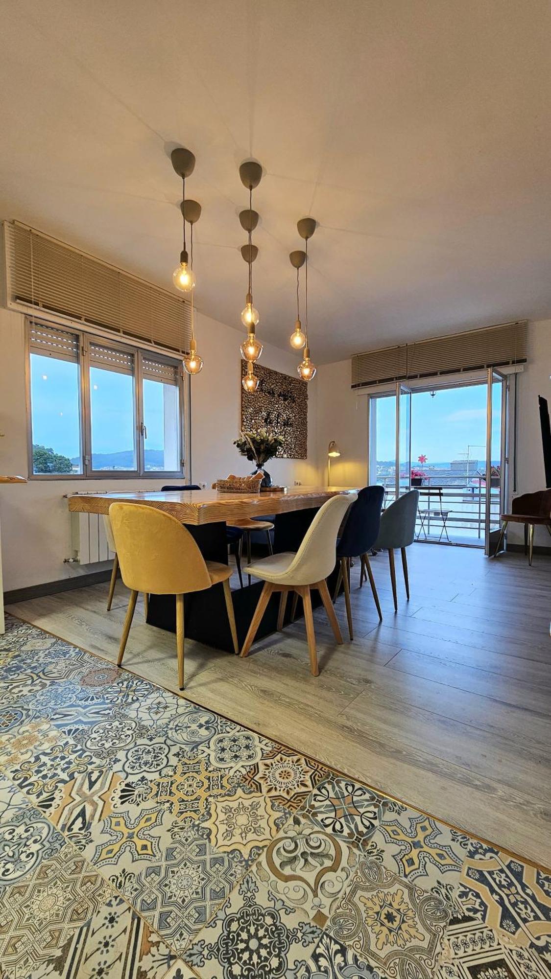 Appartement Lasvistasdelola