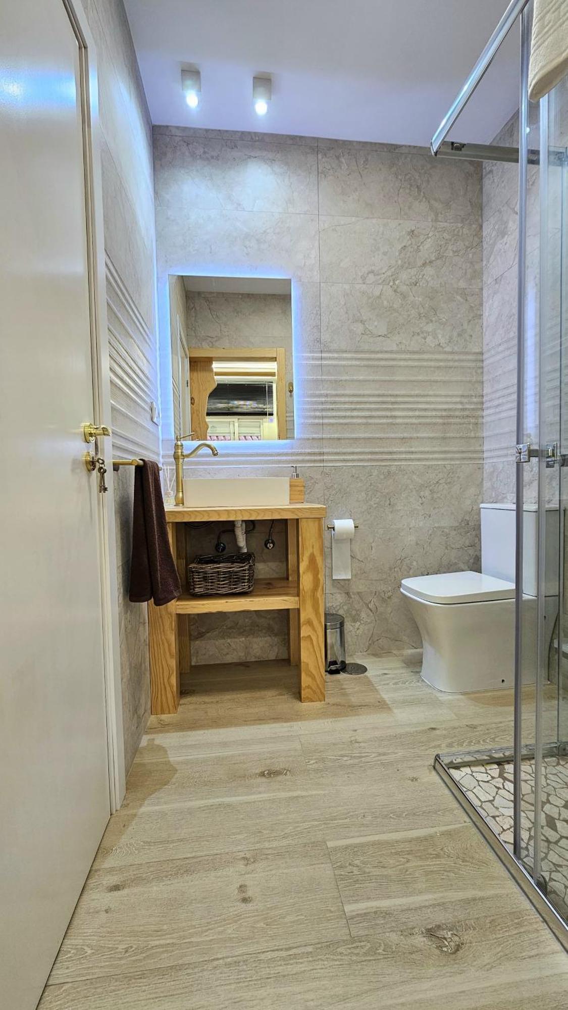 Appartement Lasvistasdelola *