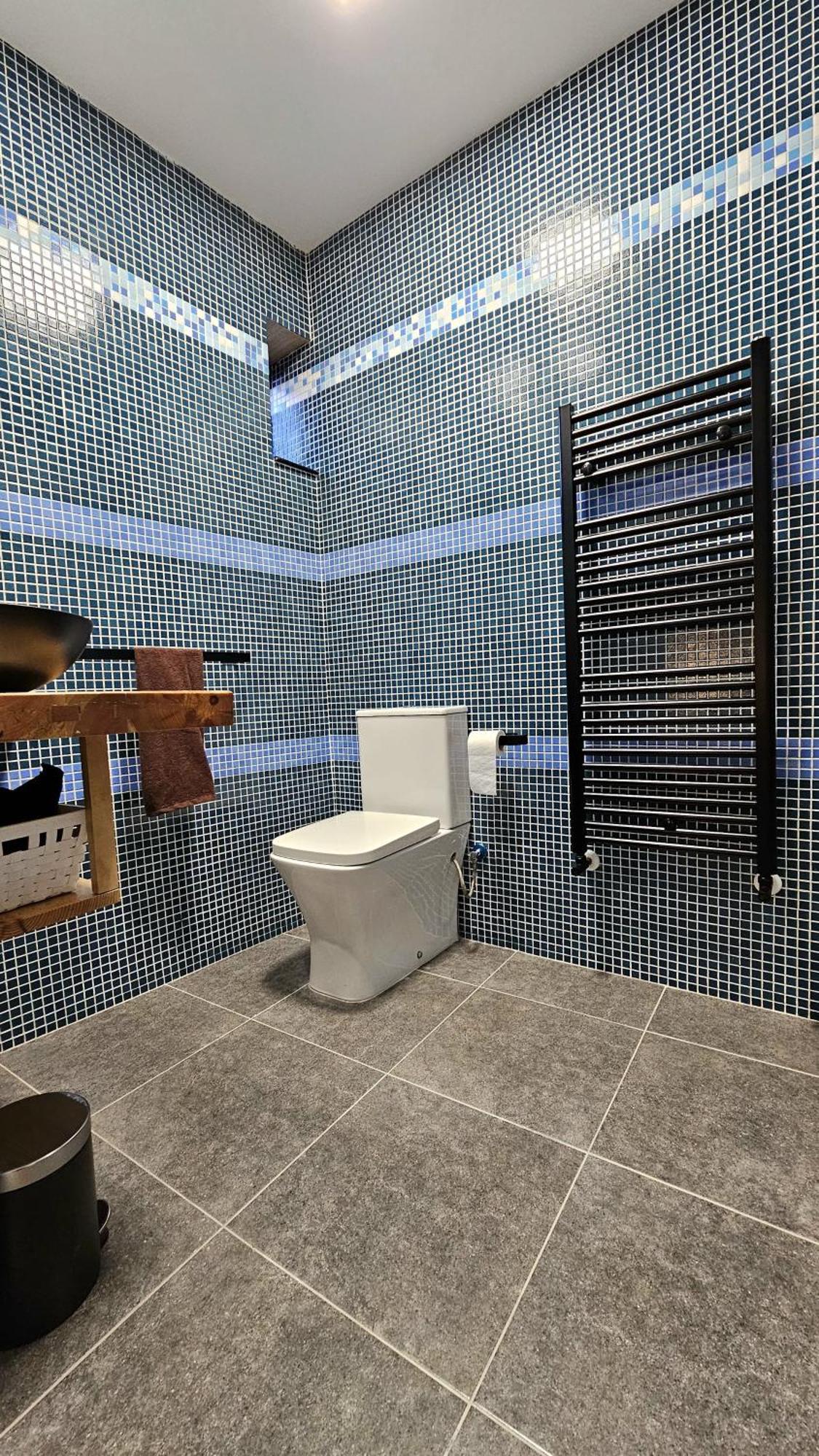 Lasvistasdelola Appartement Combarro